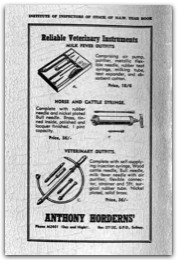 1947 Rear cover